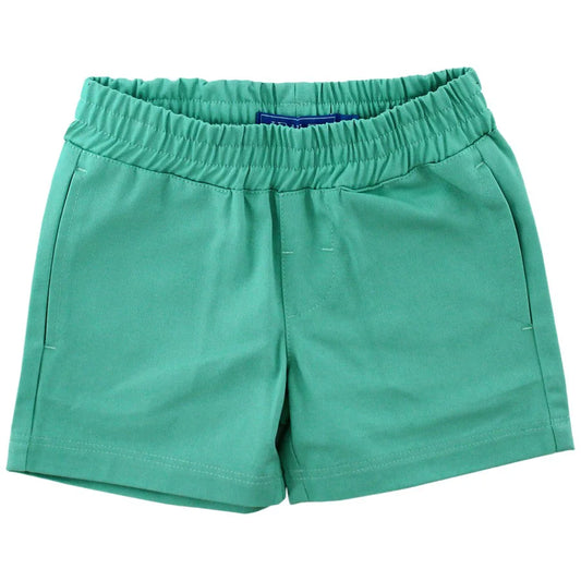 Aloe Pull on Shorts