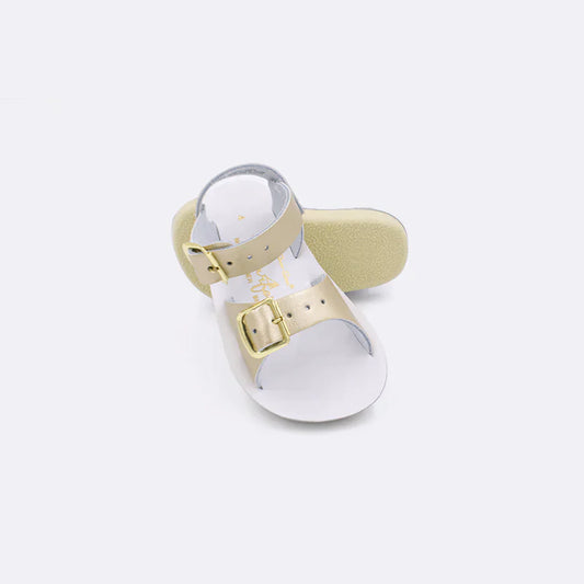 Surfer Sunsan Gold Velcro