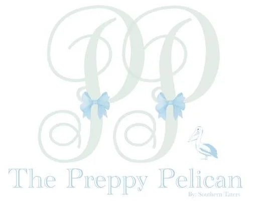 Preppy Pelican Boutique