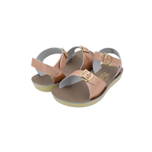 Sunsan Surfer Rose Gold Velcro