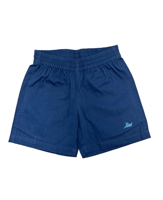 Southbound Play Shorts Navy