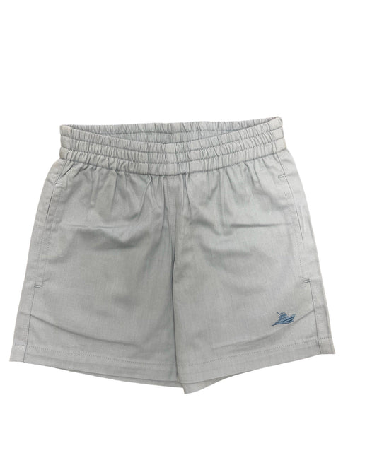 Southbound Play Shorts Baby Blue