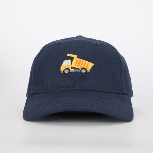 Dump Truck Hat