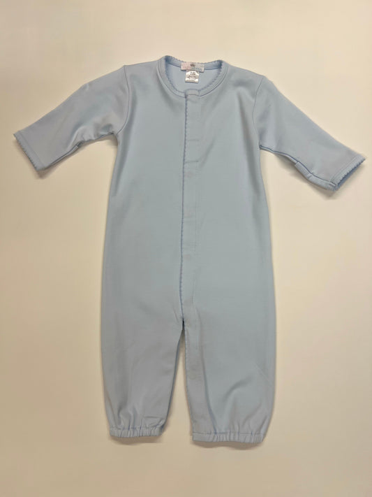 Baby Loren Basic pima converter gown