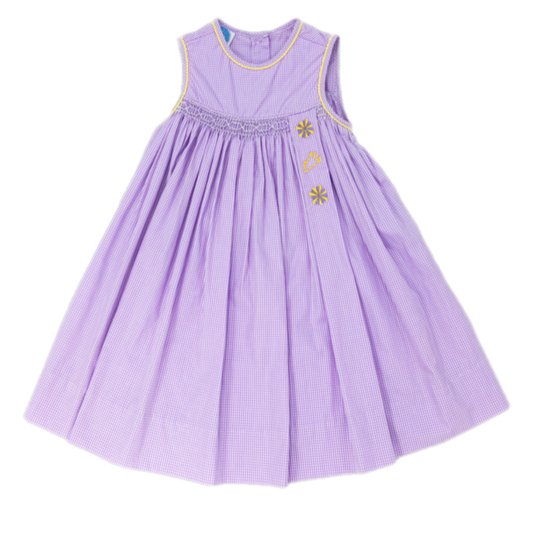 Geaux Tigers Dress