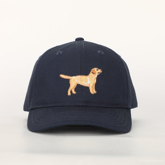 Lab hat