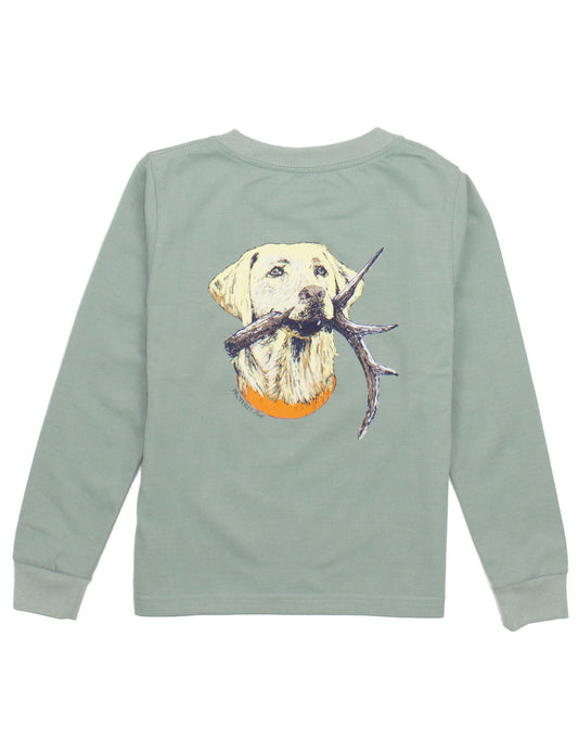 Antler Lab LS Sage