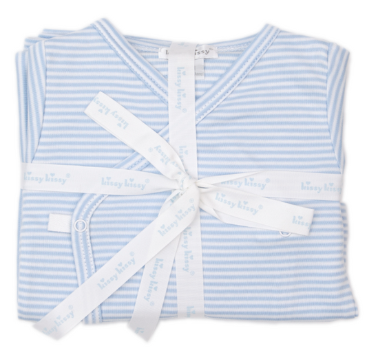 stripes take me home bundleset-blue