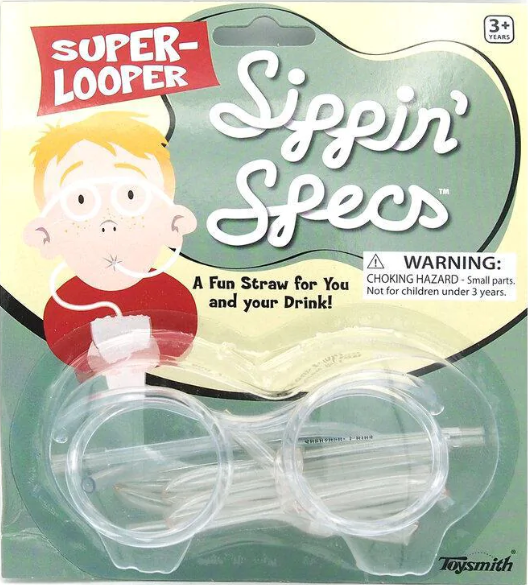 Super Looper Sippin Specs