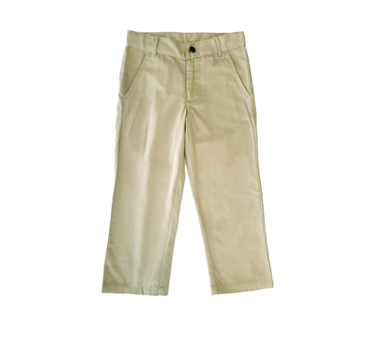 Southbound Pants-Khaki