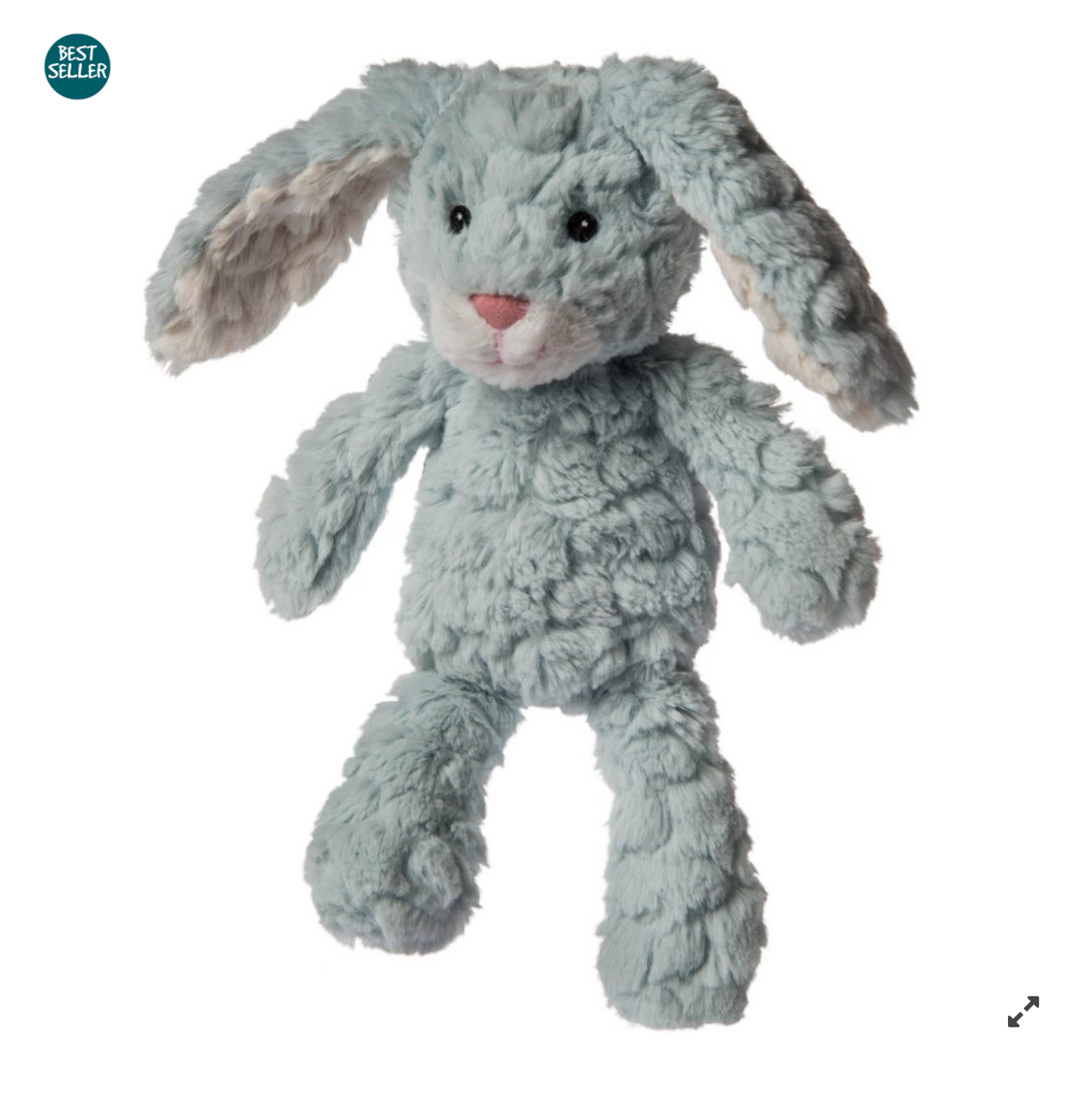 Putty Bunny – 11″