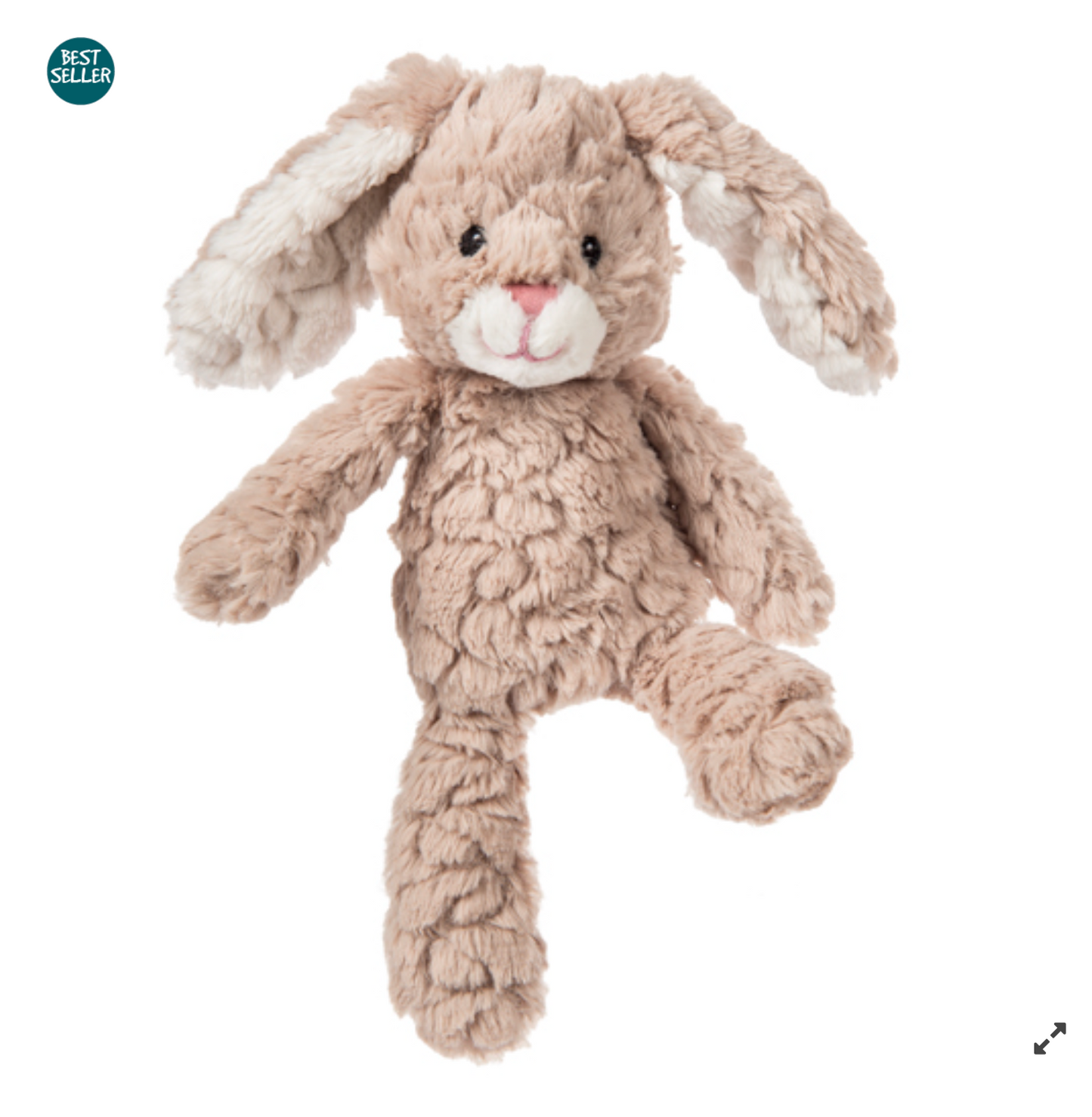 Putty Bunny – 11″