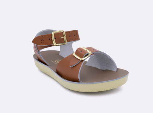 Sunsan Surfer Tan Velcro