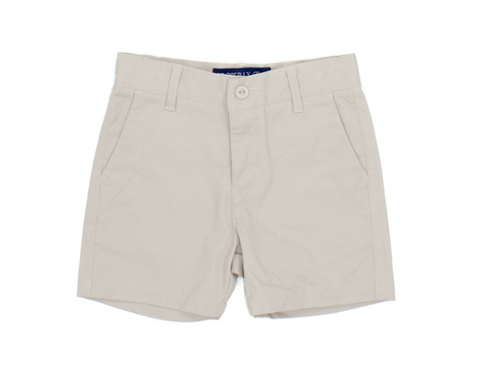 Patriot Short-Khaki