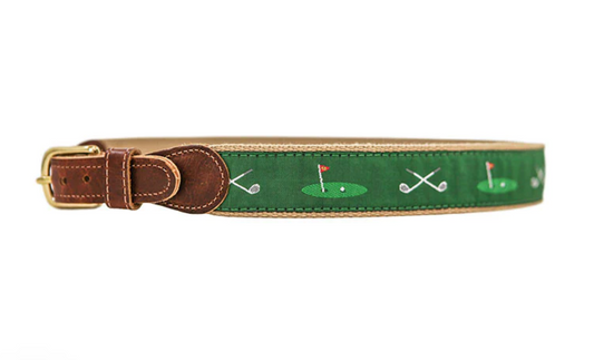 Buddy Belt Golf