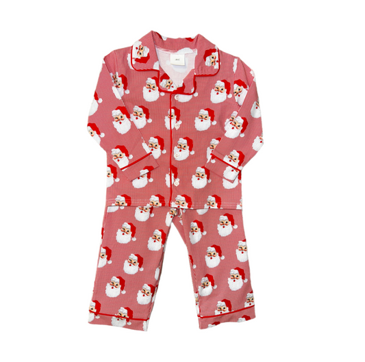 Santa Unisex Lounge Set