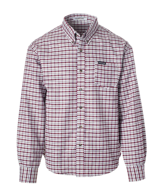 L/S Braxton Button Down