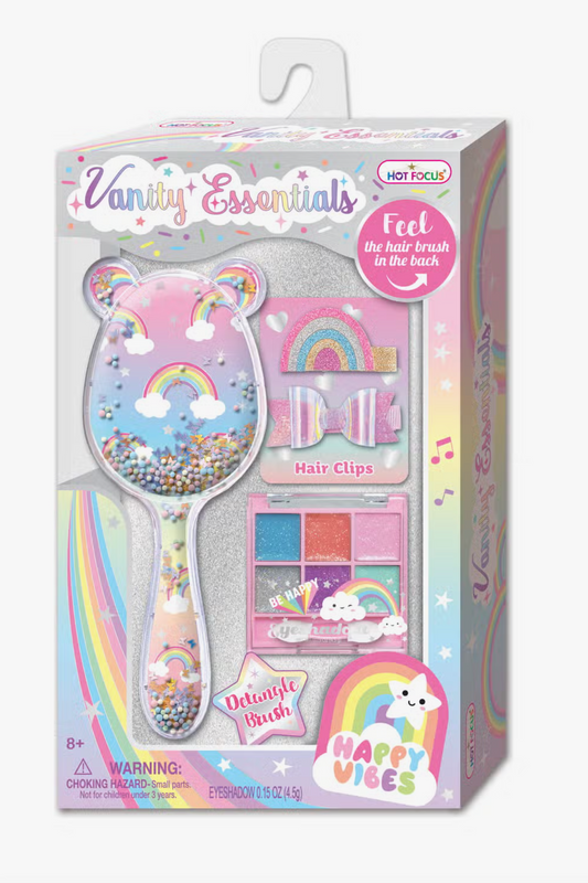 Vanity Essentials, Rainbow