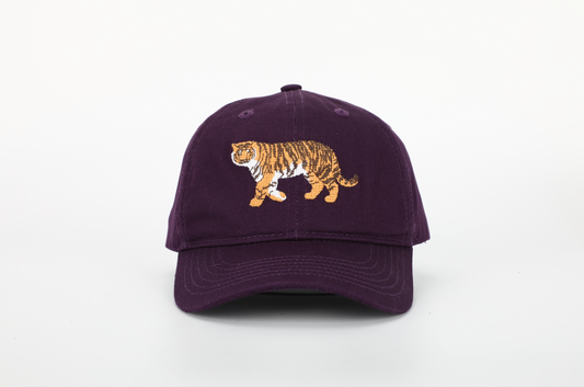 Tiger Hat