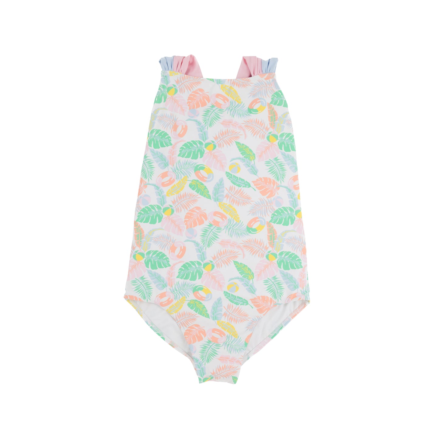 Happy in Harbor Seabrook Bathing Suit