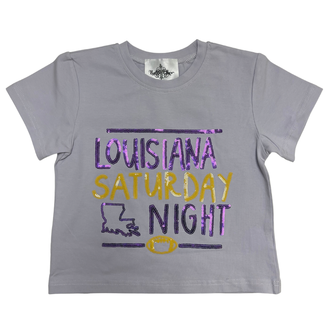 Louisiana Shirt