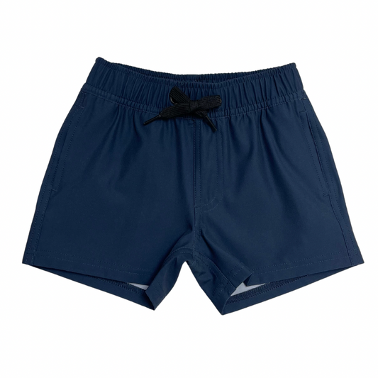 The Les Short Navy