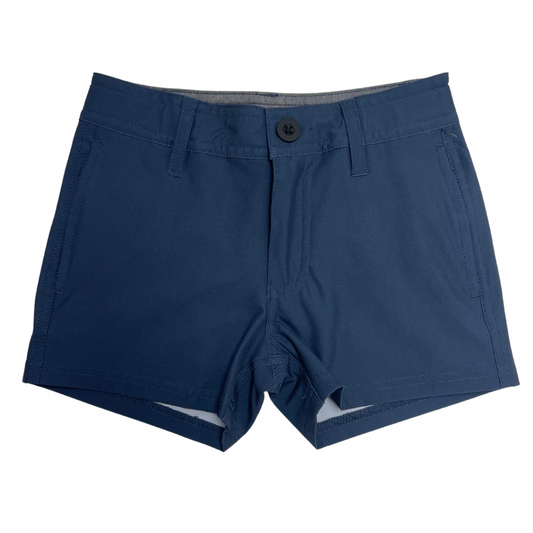 The Lee Short Navy