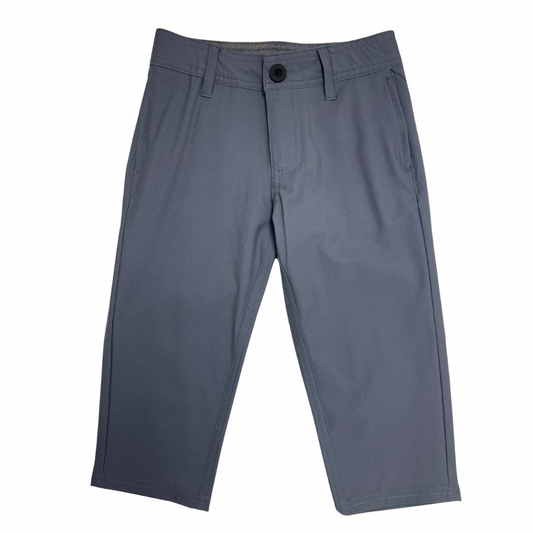 The Ben Pant Grey