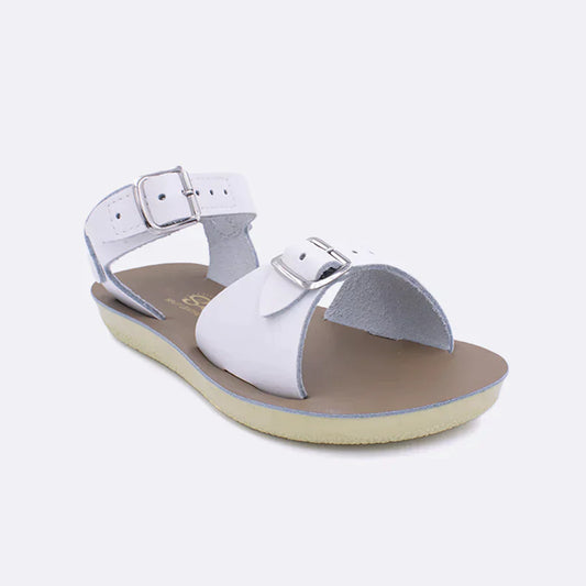 Sunsan Surfer White Velcro