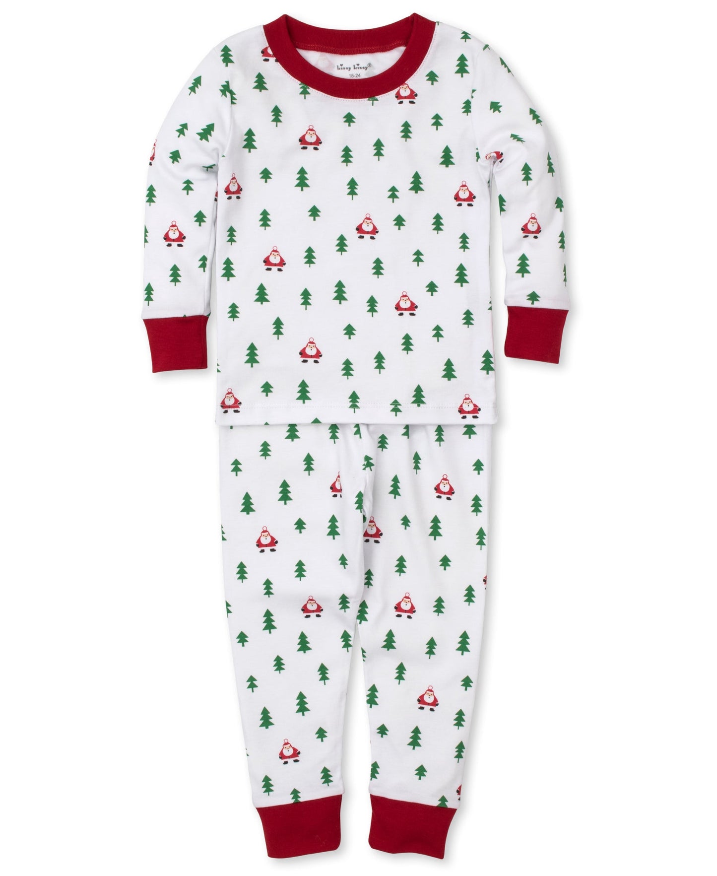 Christmas Cheer Pajama Set