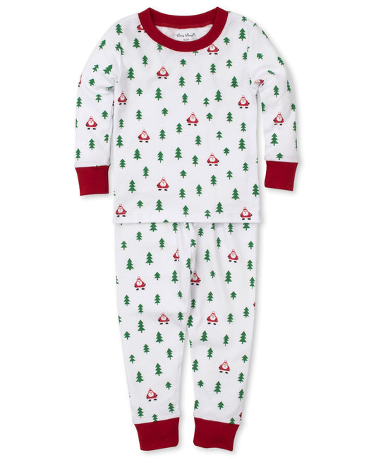 Christmas Cheer Pajama Set